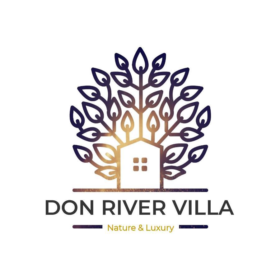 Don River Villa - Boutique Inn Toronto Exteriér fotografie