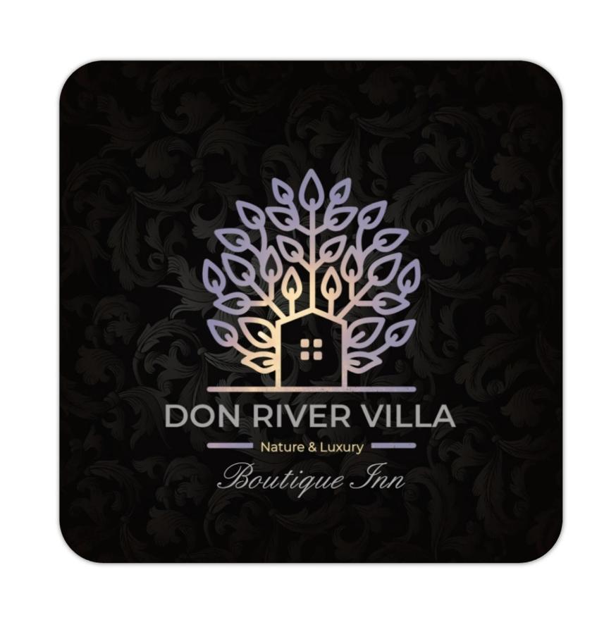 Don River Villa - Boutique Inn Toronto Exteriér fotografie